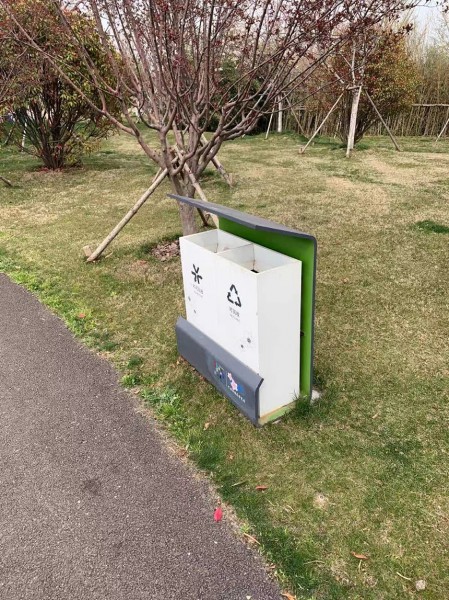 臨沂垃圾桶